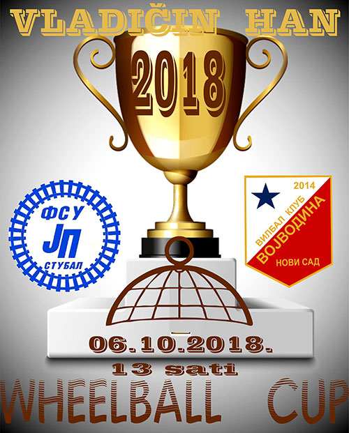 Vilbalski Kup, Vladičin Han