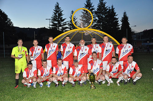 Vilbalski Kup, Vladičin Han