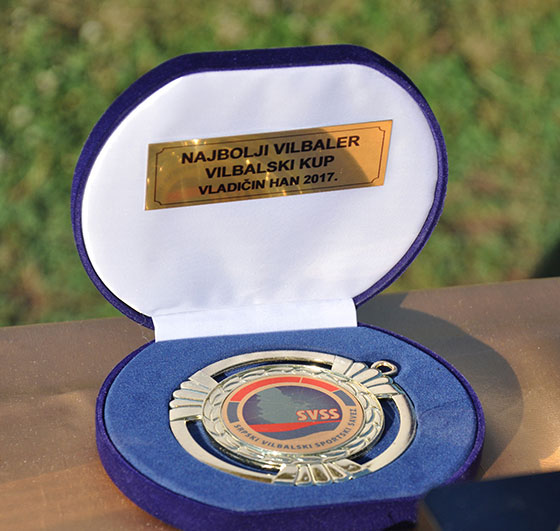 najbolji vilbaler