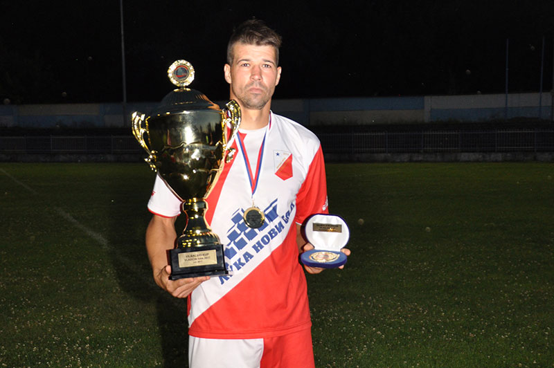 Mirko erak najbolji vilbaler