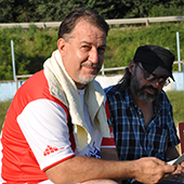 Vilbal klub Vojvodina