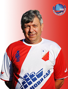 Bogdanov Željko vilbaler