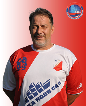 Dragan Panjković vilbaler