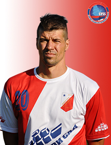 Erak Mirko najbolji vilbaler