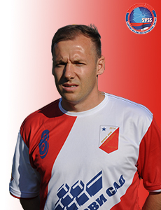 Kajtez Nemanja najbolji golgeter