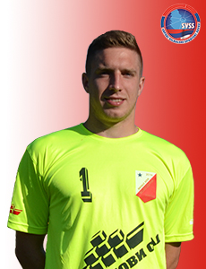 Lenja Igor najbolji golman