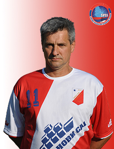 Milenković Nenad vilbaler