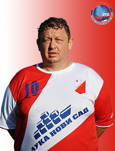 Nakić Aleksandar vilbaler