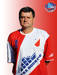 Pujić Gojko vilbaler