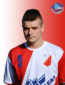 Semartonski Miroslav vilbaler