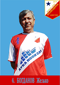 Bogdanov Željko vilbaler